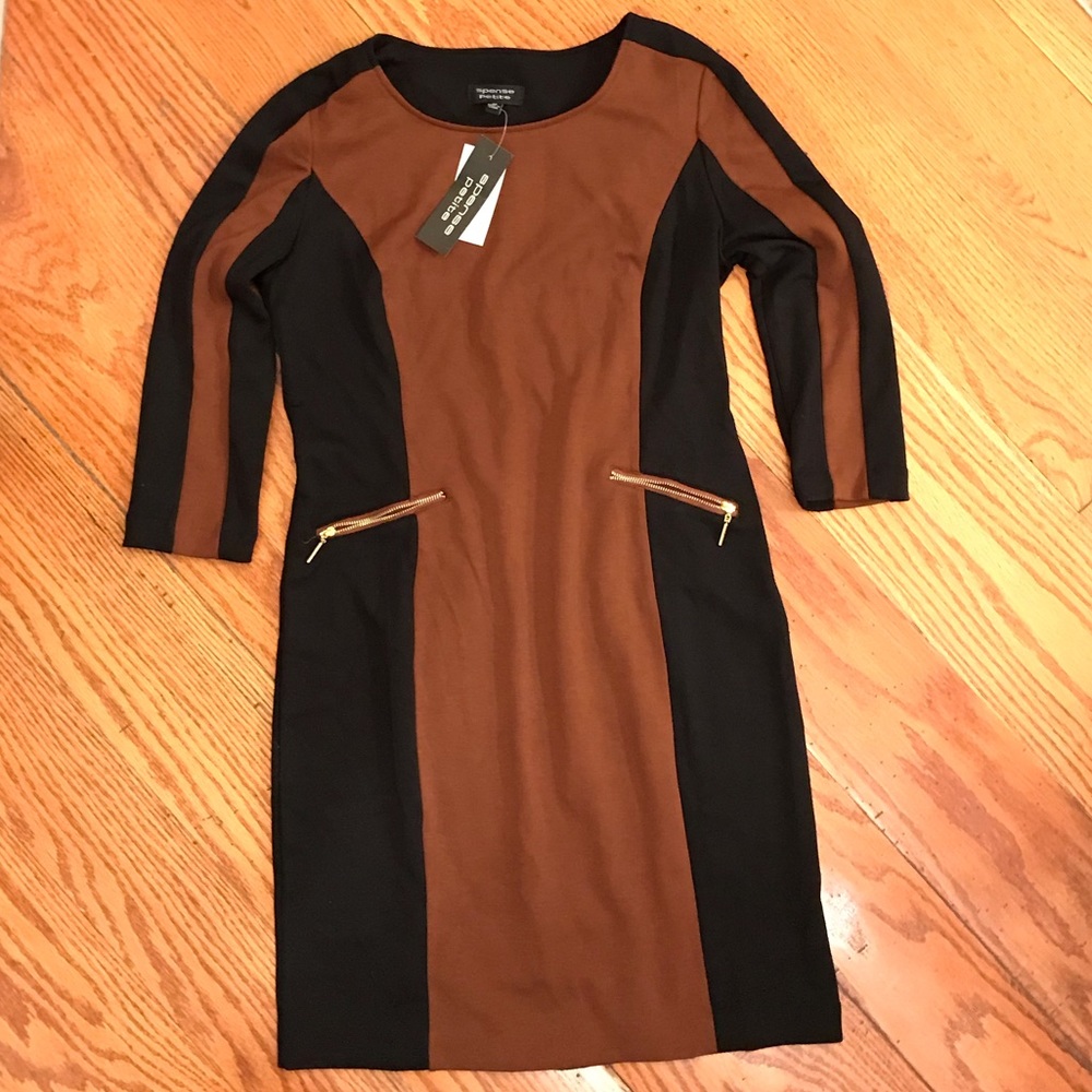 🎉HP🎉 NWT Spense Dress